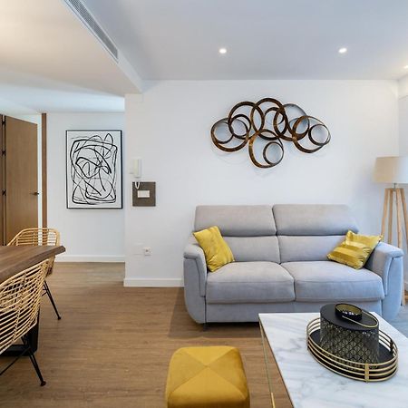San Jeronimo Catedral 2Br Apartment Гранада Екстериор снимка