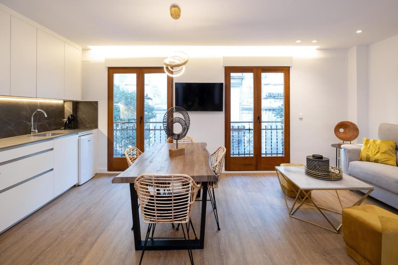 San Jeronimo Catedral 2Br Apartment Гранада Екстериор снимка