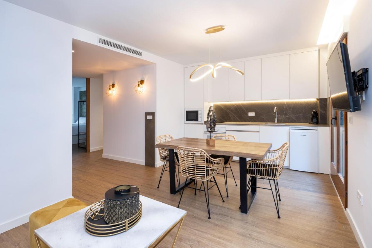San Jeronimo Catedral 2Br Apartment Гранада Екстериор снимка
