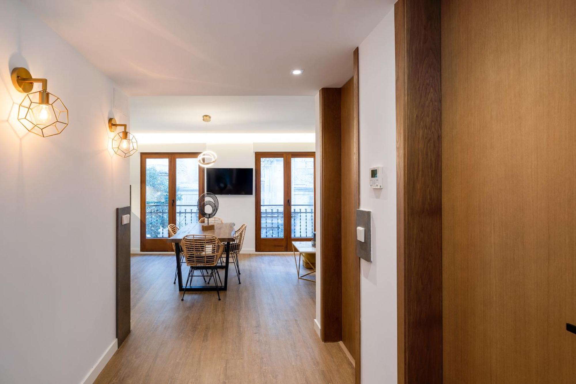 San Jeronimo Catedral 2Br Apartment Гранада Екстериор снимка