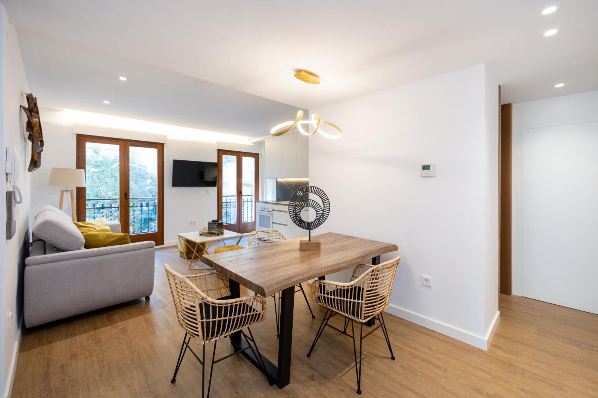 San Jeronimo Catedral 2Br Apartment Гранада Екстериор снимка